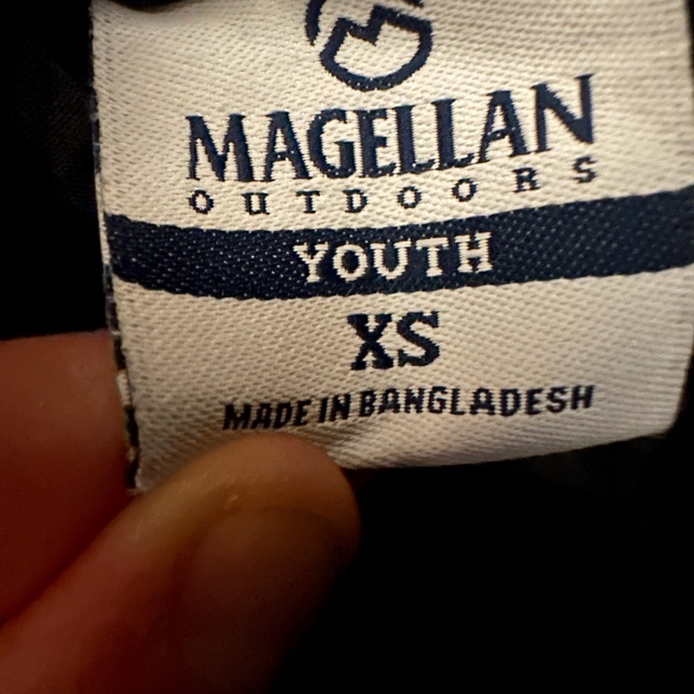 Ski pants boys/girls